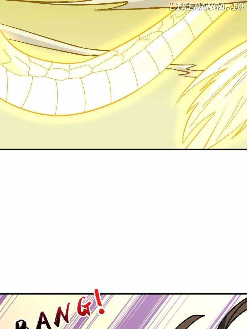 I'm Really Not A Supervillain Chapter 271 29